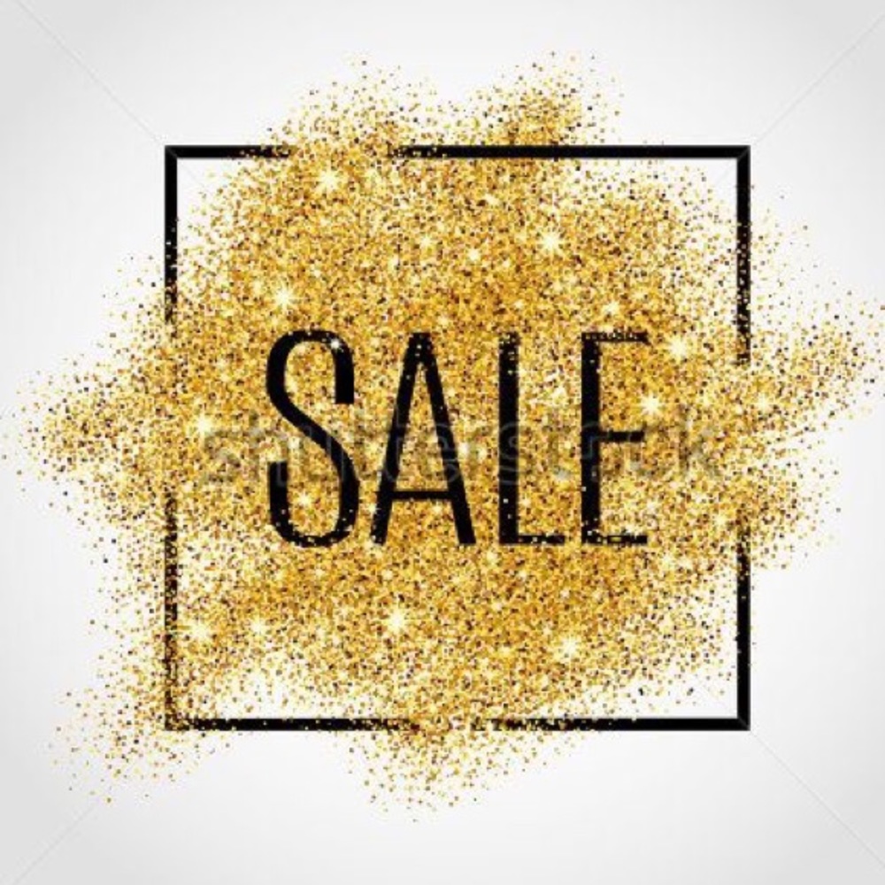 EVERYTHING MUST GO